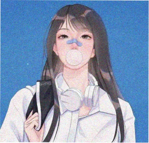 读者午夜场头像